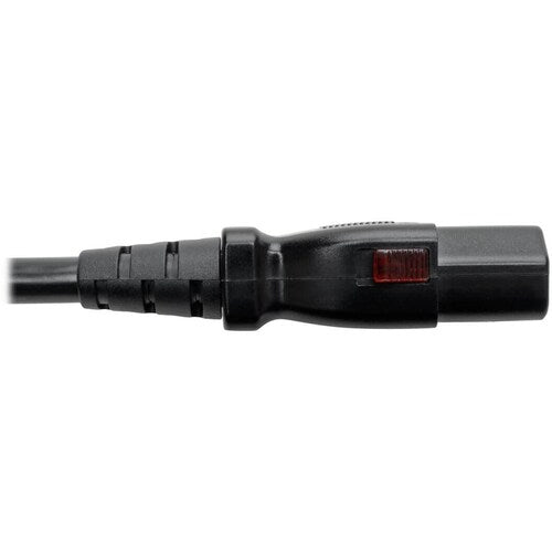 Cordon d'alimentation standard Tripp Lite by Eaton P006-L06-HG10 pour PC