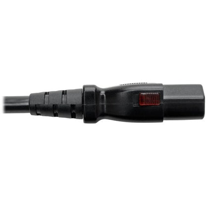 Cordon d'alimentation standard Tripp Lite by Eaton P006-L06-HG10 pour PC