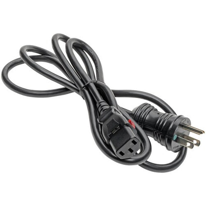 Cordon d'alimentation standard Tripp Lite by Eaton P006-L06-HG10 pour PC