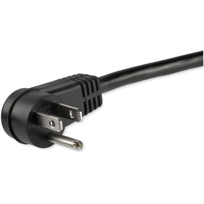 Rallonge d'alimentation StarTech.com de 0,3 m (1 pi)