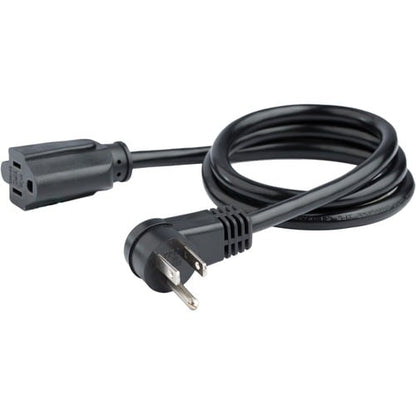 Rallonge d'alimentation StarTech.com de 1 m