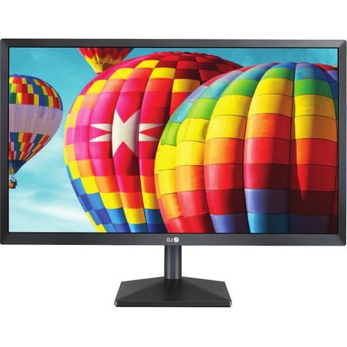LG 27BK430H-B 27\" Class Full HD LCD Monitor - 16:9