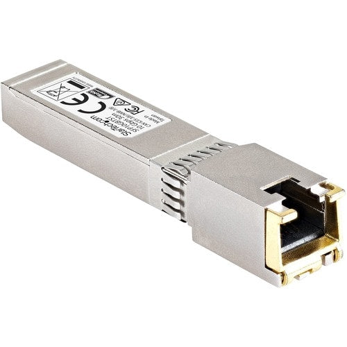 Envío directo de Startech StarTech.com Cisco SFP-10GB