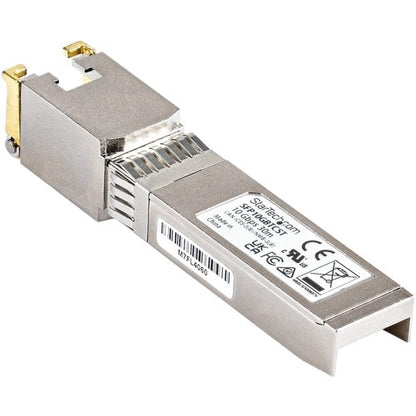 Envío directo de Startech StarTech.com Cisco SFP-10GB