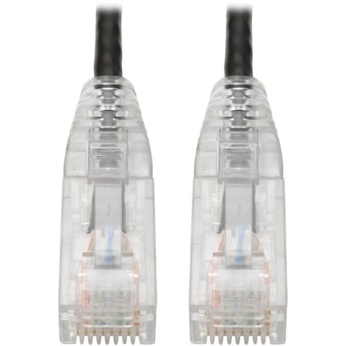 Tripp Lite series Cat6 UTP Patch Cable (RJ45) - M/M
