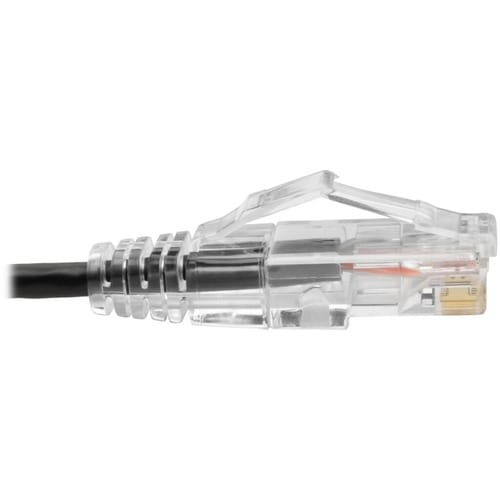 Tripp Lite series Cat6 UTP Patch Cable (RJ45) - M/M