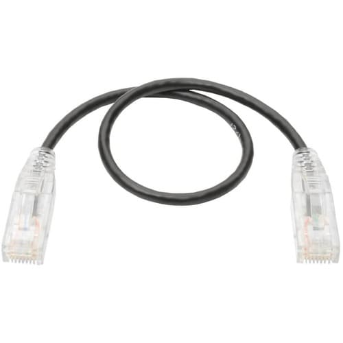 Tripp Lite series Cat6 UTP Patch Cable (RJ45) - M/M