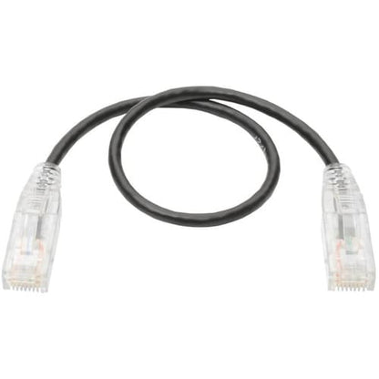 Tripp Lite series Cat6 UTP Patch Cable (RJ45) - M/M