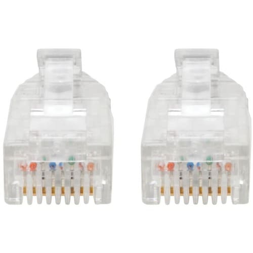 Tripp Lite by Eaton Cat6 UTP Patch Cable (RJ45) - M/M