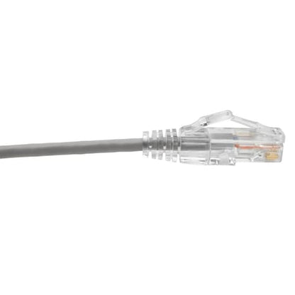 Cable de conexión UTP Cat6 de Tripp Lite by Eaton (RJ45) - M/M, Gigabit, sin enganches, moldeado