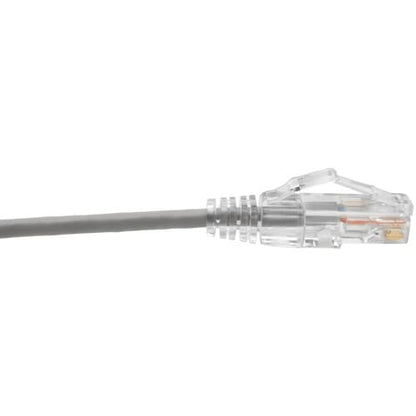 Tripp Lite by Eaton Cat6 UTP Patch Cable (RJ45) - M/M, Gigabit, Snagless, Molded