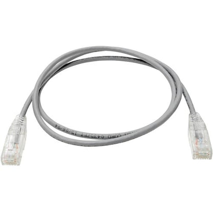 Tripp Lite by Eaton Cat6 UTP Patch Cable (RJ45) - M/M