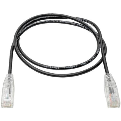 Tripp Lite by Eaton Cat6 UTP Patch Cable (RJ45) - M/M