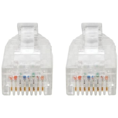 Tripp Lite by Eaton Cat6 UTP Patch Cable (RJ45) - M/M