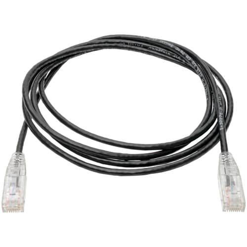 Tripp Lite series Cat6 UTP Patch Cable (RJ45) - M/M