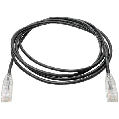 Tripp Lite series Cat6 UTP Patch Cable (RJ45) - M/M