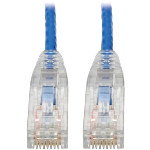 Tripp Lite series Cat6 UTP Patch Cable (RJ45) - M/M