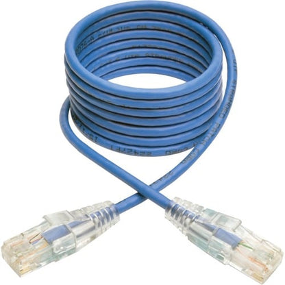 Tripp Lite series Cat6 UTP Patch Cable (RJ45) - M/M