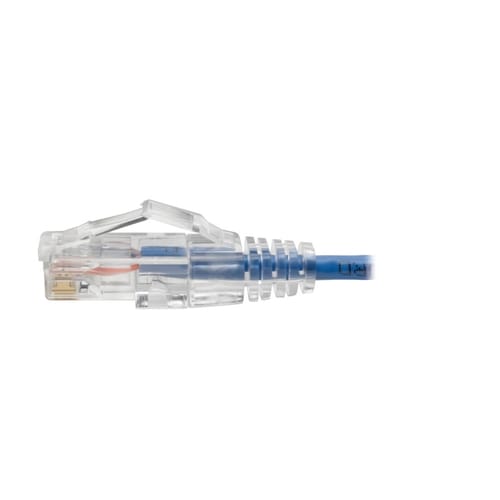 Tripp Lite series Cat6 UTP Patch Cable (RJ45) - M/M