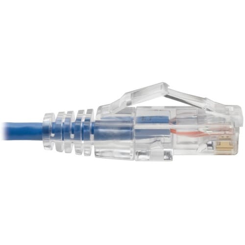 Tripp Lite series Cat6 UTP Patch Cable (RJ45) - M/M