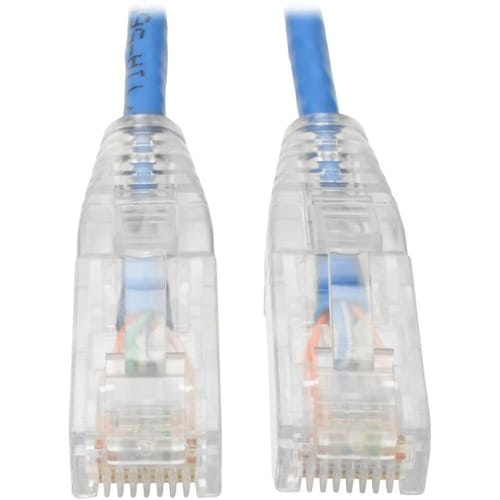 Tripp Lite series Cat6 UTP Patch Cable (RJ45) - M/M