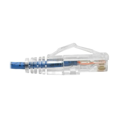 Tripp Lite series Cat6 UTP Patch Cable (RJ45) - M/M