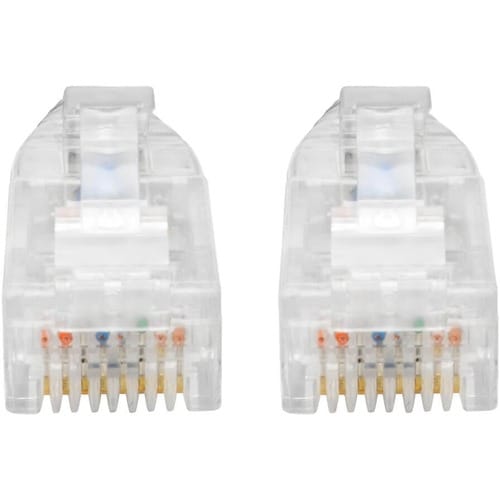 Tripp Lite series Cat6 UTP Patch Cable (RJ45) - M/M