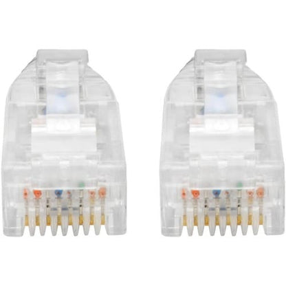 Tripp Lite series Cat6 UTP Patch Cable (RJ45) - M/M