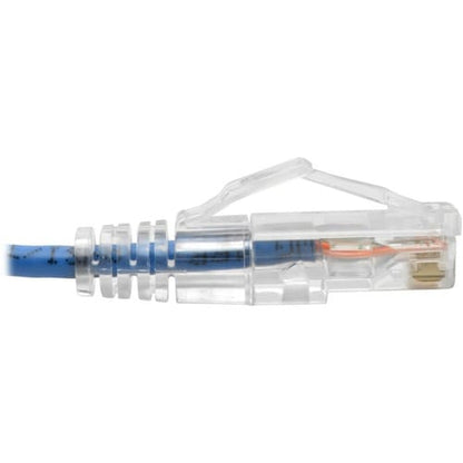 Tripp Lite series Cat6 UTP Patch Cable (RJ45) - M/M