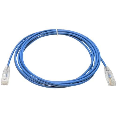 Tripp Lite series Cat6 UTP Patch Cable (RJ45) - M/M