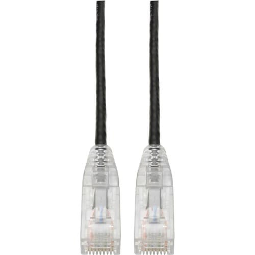 Câble réseau patch UTP Cat.6 Tripp Lite par Eaton