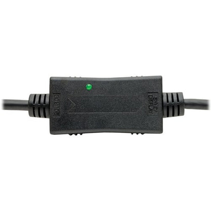 Cable adaptador Mini DisplayPort a DVI de Tripp Lite by Eaton (macho a macho)