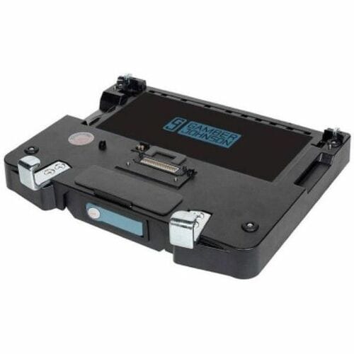 Station d'accueil Panasonic pour ordinateur portable - Robuste