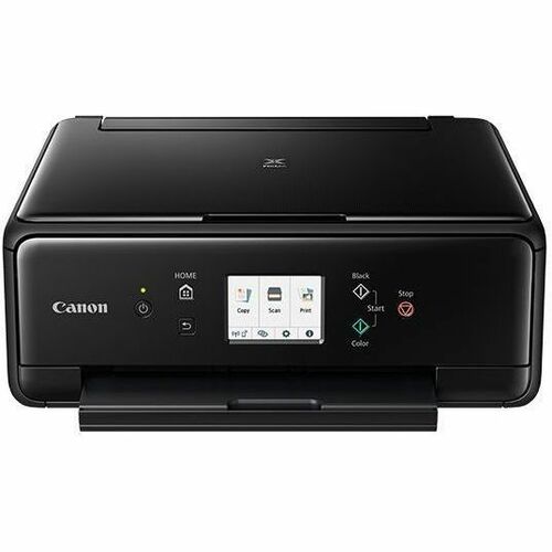Canon PIXMA TS6220 Wireless Inkjet Multifunction Printer - C