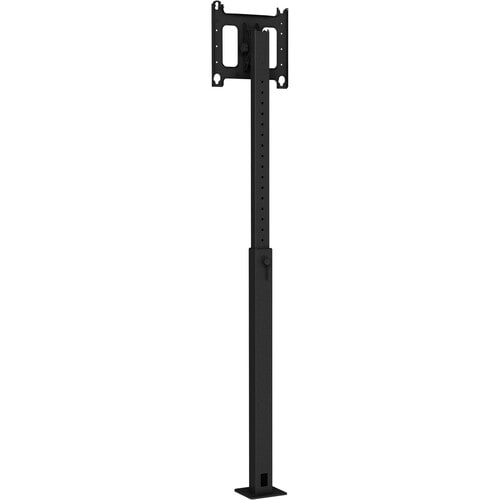 Chief Floor Mount for Monitor, Display, Digital Si