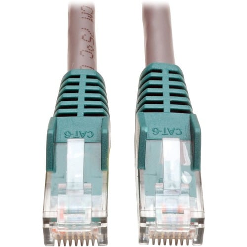 Tripp Lite CAT6 CROSSOVER CABLE - Male - 3.05m