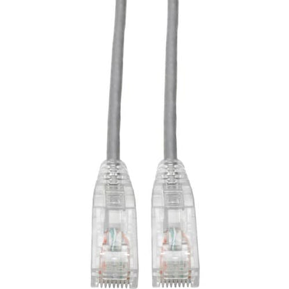 Tripp Lite by Eaton Cat6 UTP Patch Cable (RJ45) - M/M
