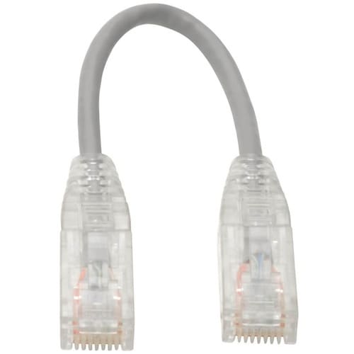 Tripp Lite by Eaton Cat6 UTP Patch Cable (RJ45) - M/M