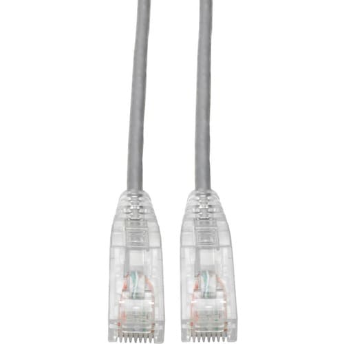 Cable de conexión UTP Cat6 de Tripp Lite by Eaton (RJ45) - M/M