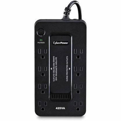 Onduleur compact CyberPower CyberPower Standby ST425 425 VA
