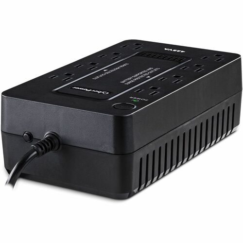 Onduleur compact CyberPower CyberPower Standby ST425 425 VA
