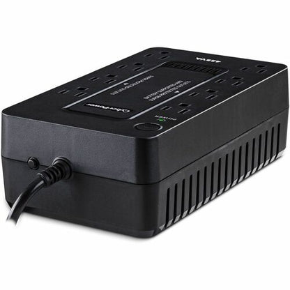 Onduleur compact CyberPower CyberPower Standby ST425 425 VA