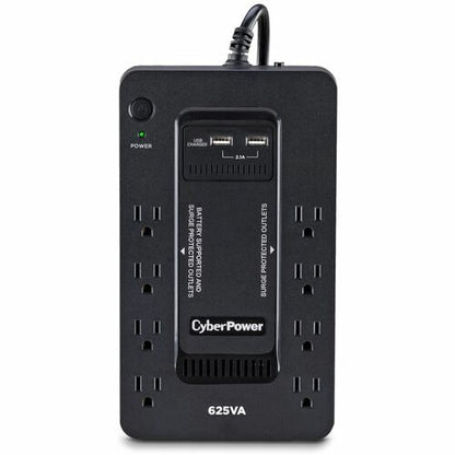 Cyber Power CyberPower Standby ST625U 625VA Compact UPS - Compact