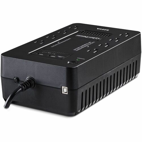 Cyber Power CyberPower Standby ST625U 625VA Compact UPS - Compact