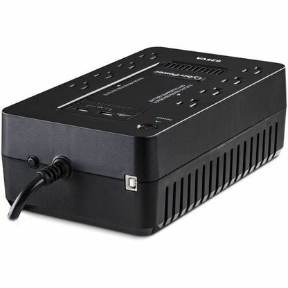Cyber Power CyberPower Standby ST625U 625VA Compact UPS - Compact
