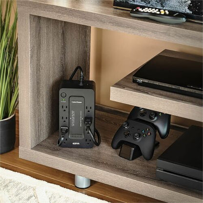 Cyber Power CyberPower Standby ST625U 625VA Compact UPS - Compact