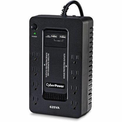 Cyber Power CyberPower Standby ST625U 625VA Compact UPS - Compact