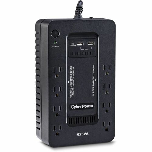 Cyber Power CyberPower Standby ST625U 625VA Compact UPS - Compact