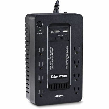 Cyber Power CyberPower Standby ST625U 625VA Compact UPS - Compact