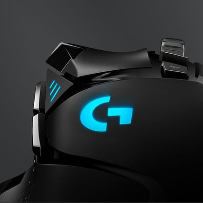 LOGITECH G502 HERO GAMING MOUSE